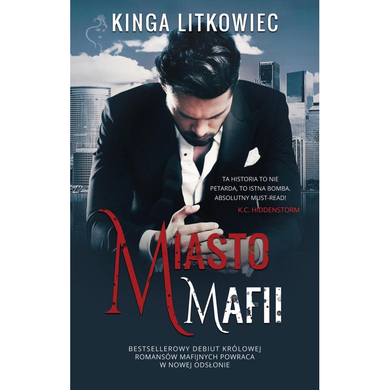 MIASTO MAFII