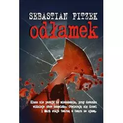 ODŁAMEK Sebastian Fitzek - G+J