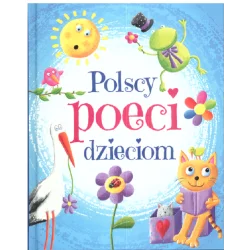 POLSCY POECI DZIECIOM - Olesiejuk