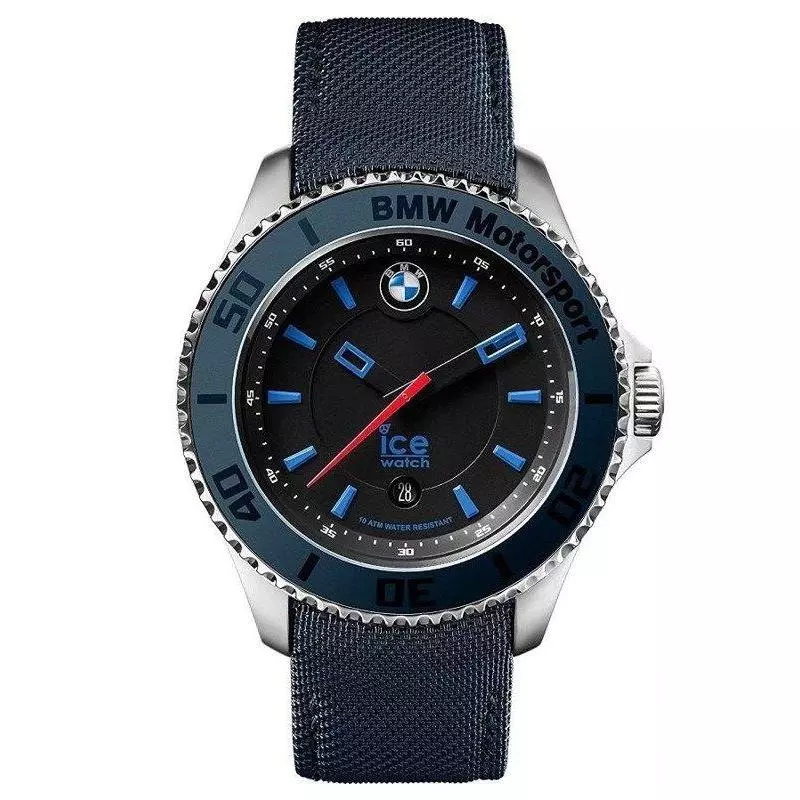 MĘSKI ZEGAREK BMW MOTORSPORT ICE-WATCH 001113 - Ice Watch