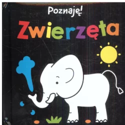 POZNAJĘ ZWIERZĘTA 1+ - Olesiejuk