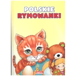 POLSKIE RYMOWANKI - Martel