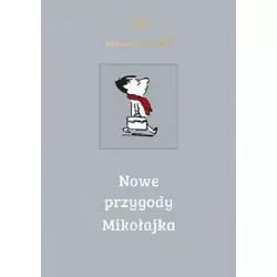 NOWE PRZYGODY MIKOŁAJKA Rene Goscinny, Jean Jacques Sempe - Znak