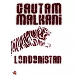 LONDONISTAN Gautam Malkani - WAB