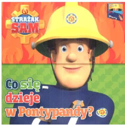 STRAŻAK SAM CO SIĘ DZIEJE W PONTYPANDY? 2+ - Media Service Zawada