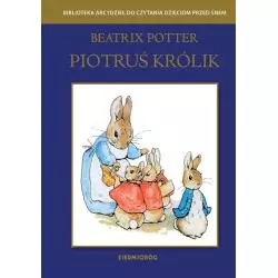 PIOTRUŚ KRÓLIK - Siedmioróg