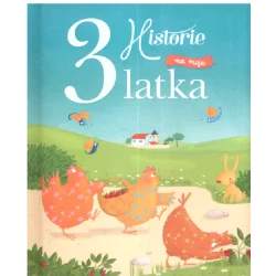 HISTORIE NA MOJE 3 LATKA - Olesiejuk