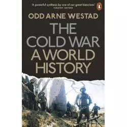 THE COLD WAR Odd Westad - Penguin Books