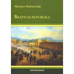 BRAZYLIA: REPUBLIKA Mariusz Malinowski - Muzeum Historii Polskiego Ruchu Ludowego