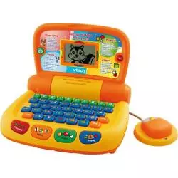 LAPTOP MAŁEGO ODKRYWCY VTECH 3-6 LAT II GATUNEK - Vtech