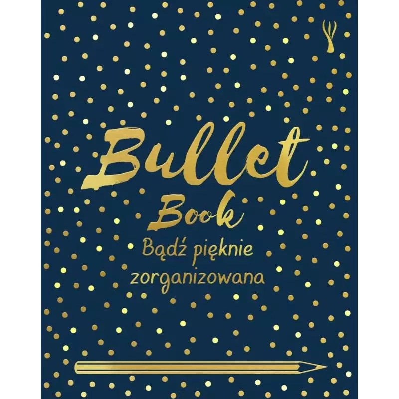 BULLET BOOK. BĄDŹ PIĘKNIE ZORGANIZOWANA David Sinden - Insignis