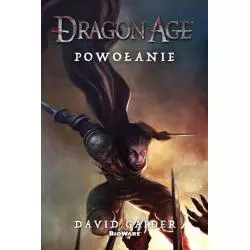 POWOŁANIE DRAGON AGE 2 David Gaider - Insignis