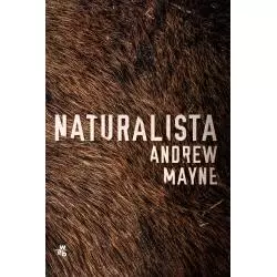 NATURALISTA Andrew Mayne - WAB