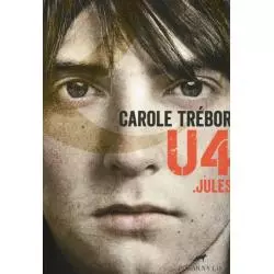 U4 JULES Carole Trebor - Polarny Lis