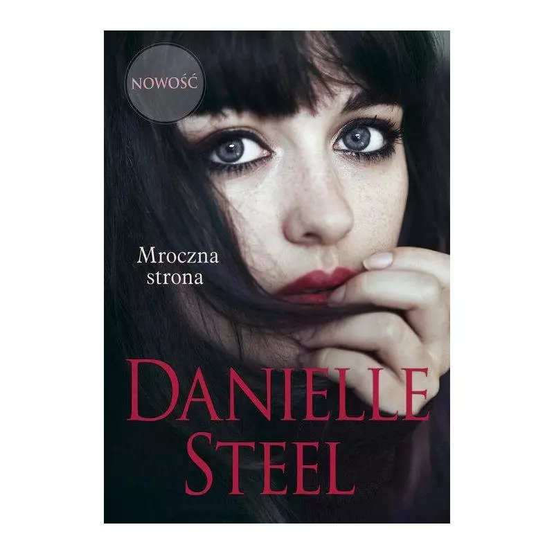 MROCZNA STRONA Danielle Steel - Między Słowami