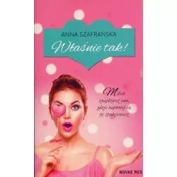 WŁAŚNIE TAK! - Novae Res