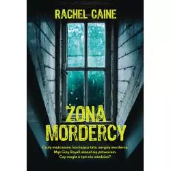 ŻONA MORDERCY Rachel Cain - Filia