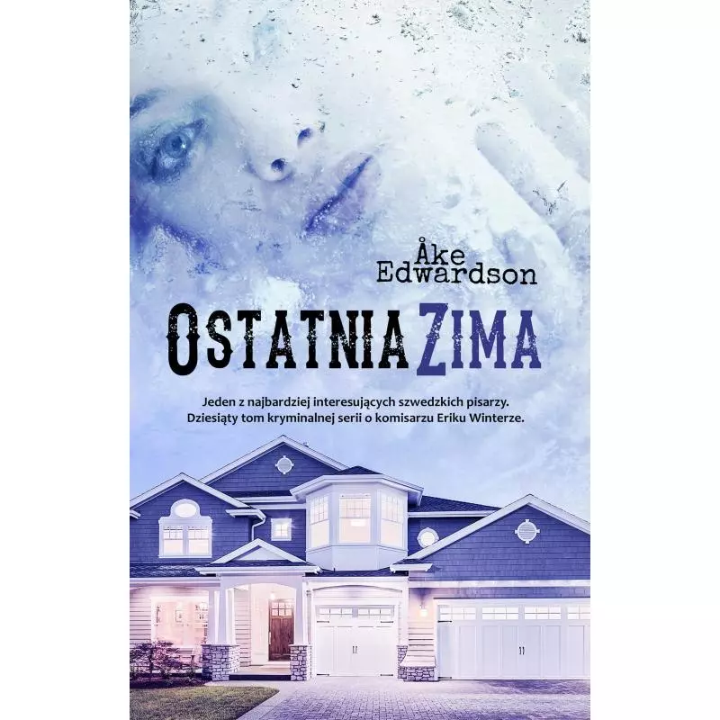 OSTATNIA ZIMA - Czarna Owca