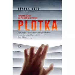 PLOTKA Lesley Kara - Otwarte