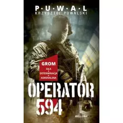 OPERATOR 594 - Bellona