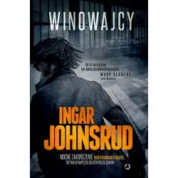 WINOWAJCY Ingar Johnsrud - Otwarte