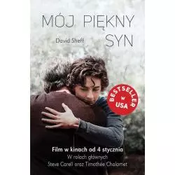 MÓJ PIĘKNY SYN David Sheff - Poradnia K