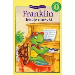 FRANKLIN I LEKCJE MUZYKI - Debit