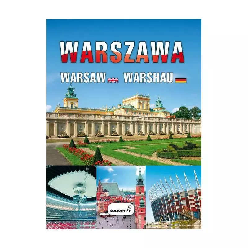 WARSZAWA ALBUM - Dragon