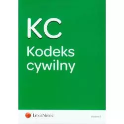 KODEKS CYWILNY - LexisNexis