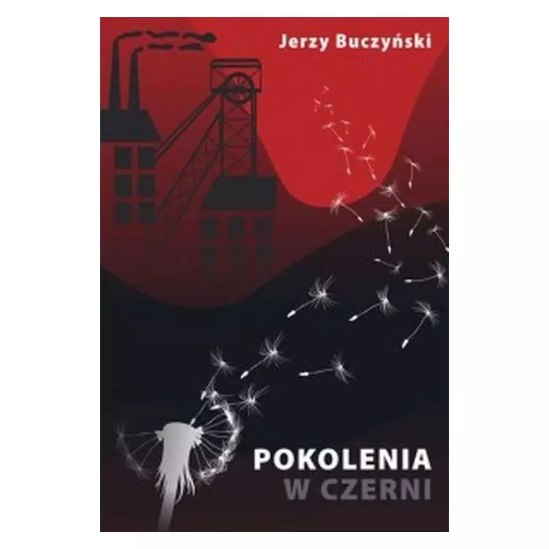 POKOLENIA W CZERNI Jerzy Buczyński - Vectra