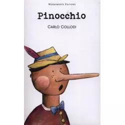PINOCCHIO Carlo Collodi - Wordsworth