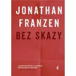 BEZ SKAZY Jonathan Franzen - Sonia Draga