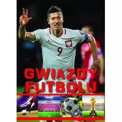 GWIAZDY FUTBOLU P. Szymanowski - Horyzonty