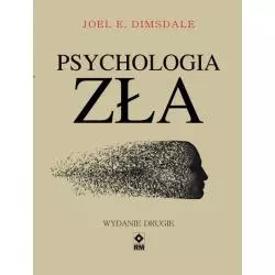 PSYCHOLOGIA ZŁA 2 - Wydawnictwo RM