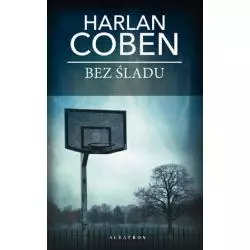 BEZ ŚLADU Harlan Coben - Albatros