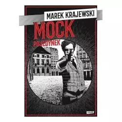 MOCK POJEDYNEK Marek Krajewski - Znak