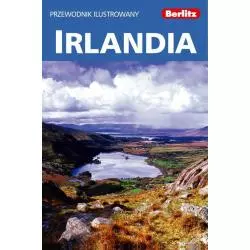 IRLANDIA PRZEWODNIK...