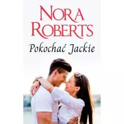 POKOCHAĆ JACKIE - HarperCollins