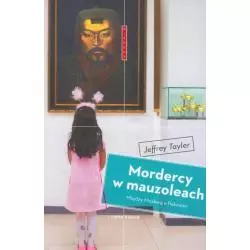 MORDERCY W MAUZOLEACH...