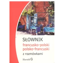 SŁOWNIK FRANCUSKO-POLSKI...
