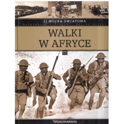 II WOJNA ŚWIATOWA WALKI W...