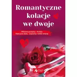 ROMANTYCZNE KOLACJE WE DWOJE - Dragon