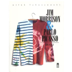 JIM MORRISON & PABLO...
