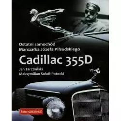 OSTATNI SAMOCHÓD MARSZAŁKA...