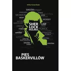 SHERLOCK HOLMES PIES...
