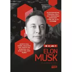 ELON MUSK CO NAPRAWDĘ MYŚLI