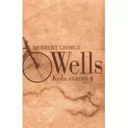 KOŁA SZANSY Herbert George Wells - Iskry