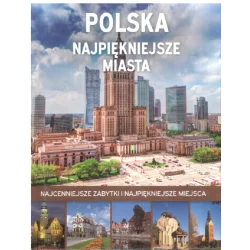 POLSKA NAJPIĘKNIEJSZE MIASTA - Olesiejuk
