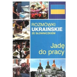 ROZMÓWKI UKRAIŃSKIE ZE...