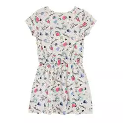 SUKIENKA DZIEWCZĘCA Z KRÓTKIM RĘKAWEM 116 CM COOL CLUB - Cool Club